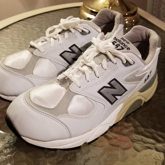 new balance 587 women's